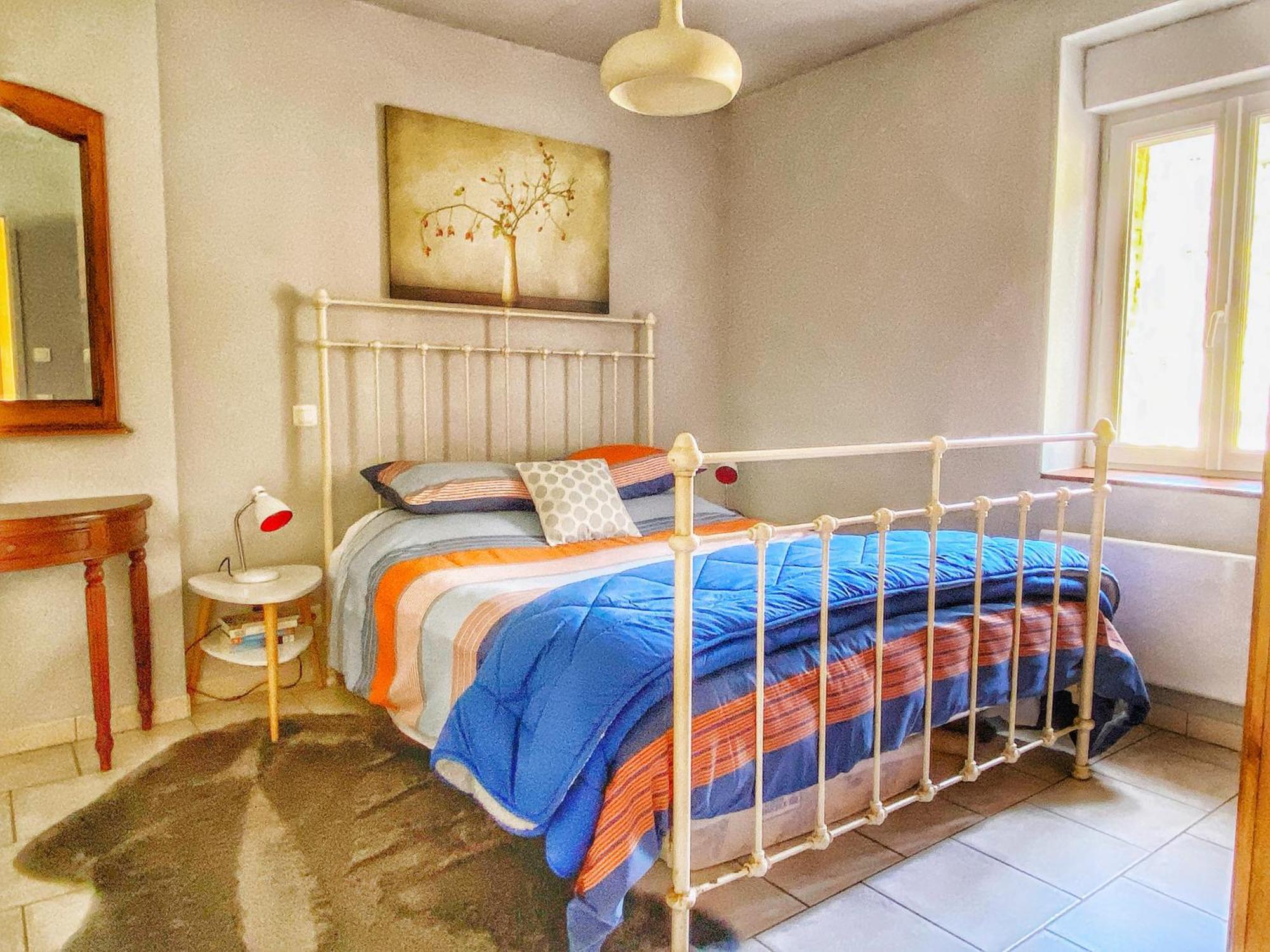 3 Star Surdespine Historic 4 Chateaux Lastours Air Conditioned المظهر الخارجي الصورة